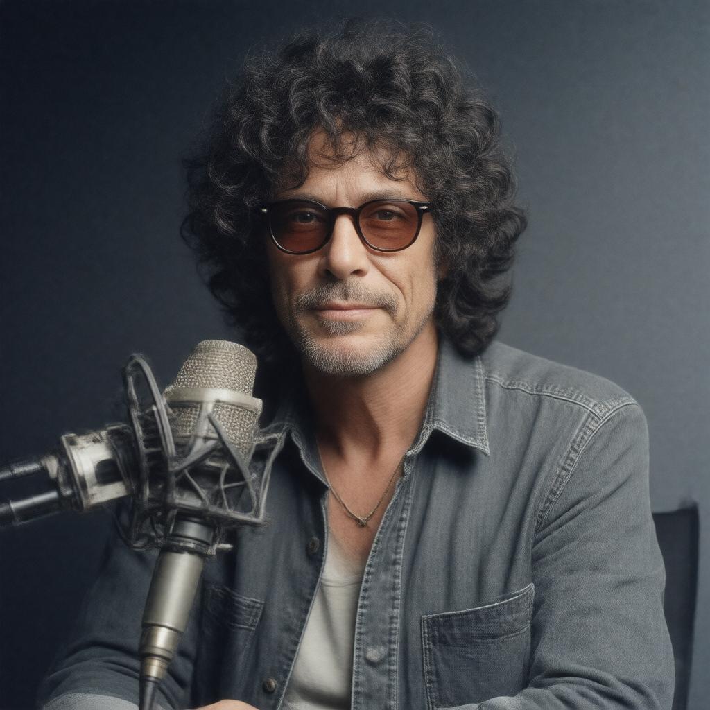 Howard Stern